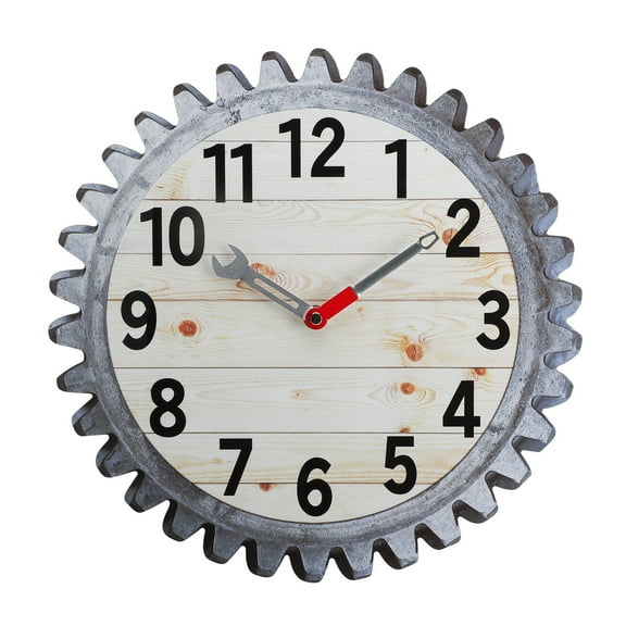 Creative tool design, unique wall clock
