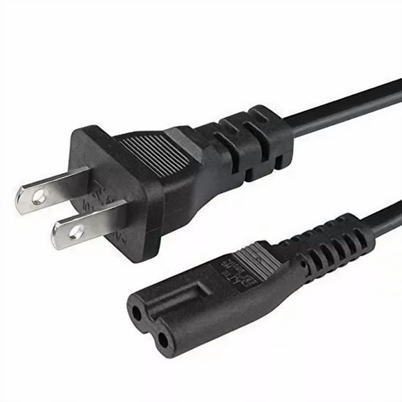 Onerbl AC in Power Cord Charging Cable Charger Compatible with JBL by Harman PartyBox 110 PartyBox110 JBLPARTYBOX110AM Party Box Portable Party Super Loud Speaker Audio System