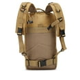 thumbnail image 3 of Men Military Tactical Backpack,Durable & Waterproof, for Travel, Work,Camping,Hunting,Hiking,Sports, 3 of 5