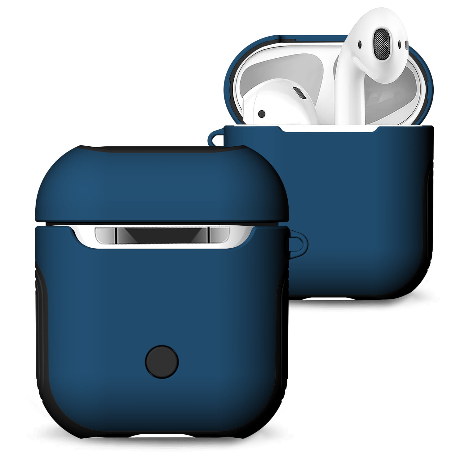 AirPods Upgrade Case Cover Protective Skin for Apple Airpod Charging