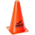 thumbnail image 1 of Pylon Cone 360 Athletics 23 cm Vinyl Red, 1 of 1