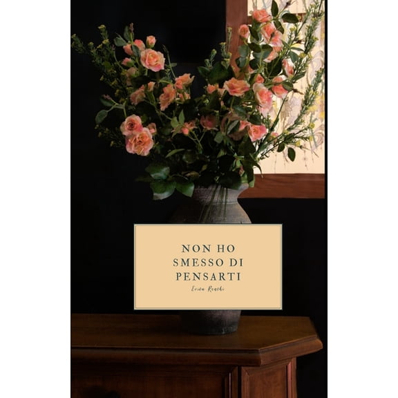 Non ho smesso di pensarti (Paperback)