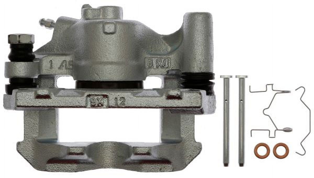 Rear Driver Side Brake Caliper