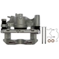 thumbnail image 4 of Rear Driver Side Brake Caliper, 4 of 4