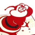thumbnail image 3 of Herramienta para hornear galletas de fondant tridimensional con temática navideña con juego de sellos de émbolo, pan de jengibre para niño/niña, muñeco de nieve, Papá Noel, árbol de Navidad, reno,, 3 of 5