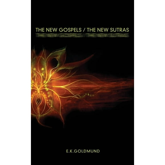 The New Gospels / The New Sutras, (Paperback)
