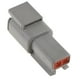 thumbnail image 3 of Conectores Eléctrico Sellados a Prueba de Agua, Terminales de 2 Pines para Automóviles yotijar Enchufe del conector del cable eléctrico, 3 of 10