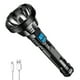 thumbnail image 2 of Likrtyny Lámpara Camping LED Impermeable Multifuncional para Equipos Al Aire Libre (negro), 2 of 3