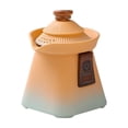thumbnail image 1 of Travel Tea Set Portable Fast Tea Cup Chinese Elegant Gongfu Teaware for Brewing, 1 of 4