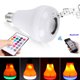 thumbnail image 3 of Presidente de Bluetooth de la bombilla de la música de 18W RGB E27 LED con control remoto inalámbrico, 3 of 8