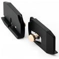thumbnail image 2 of Woodworking Edge Trimmer, Hand Planer Edge Bander with High Speed Steel Blade, Edge Banding Cutter for PVC ABS, 2 of 7