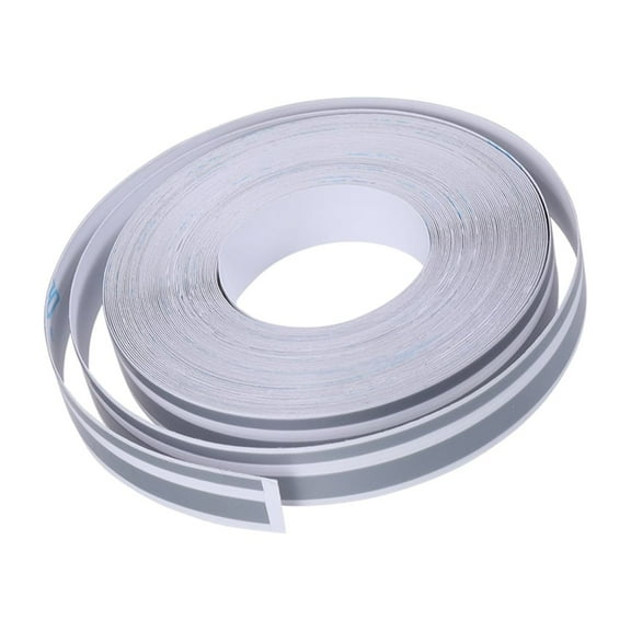 Masteelf Pinstripe Tape Decal Pinstripetape for (Sliver)