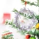 thumbnail image 4 of Adorno para Árbol de Navidad, 1 Pieza, Adorno de Cristal Transparente para Árbol de Navidad, Colgante para Decoración Navideña Del Hogar., 4 of 6