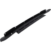 For 2020-2023 Gladiator Front Upper Bumper Filler 6MA00RXFAB CH1041112