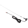 thumbnail image 1 of SMA Hembra VHF + (144/430 Mhz) Antena de Radio de coche Antena de montaje en techo de vehículo de alta ganancia para Radios Baoblaze vehículo antena de intercomunicación, 1 of 8