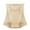 Beige, variant on Women's High Waisted Body Shaper Shorts with Butt Lifting Tummy Control Waist Slimmer for Dress Seamless Thigh Shaper Shorts 1PC No Roll for Postpartum,Grey,L