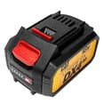 thumbnail image 4 of Bateria Ion-Litio 4.0 Ah Cat 18V Dxb4, 4 of 5