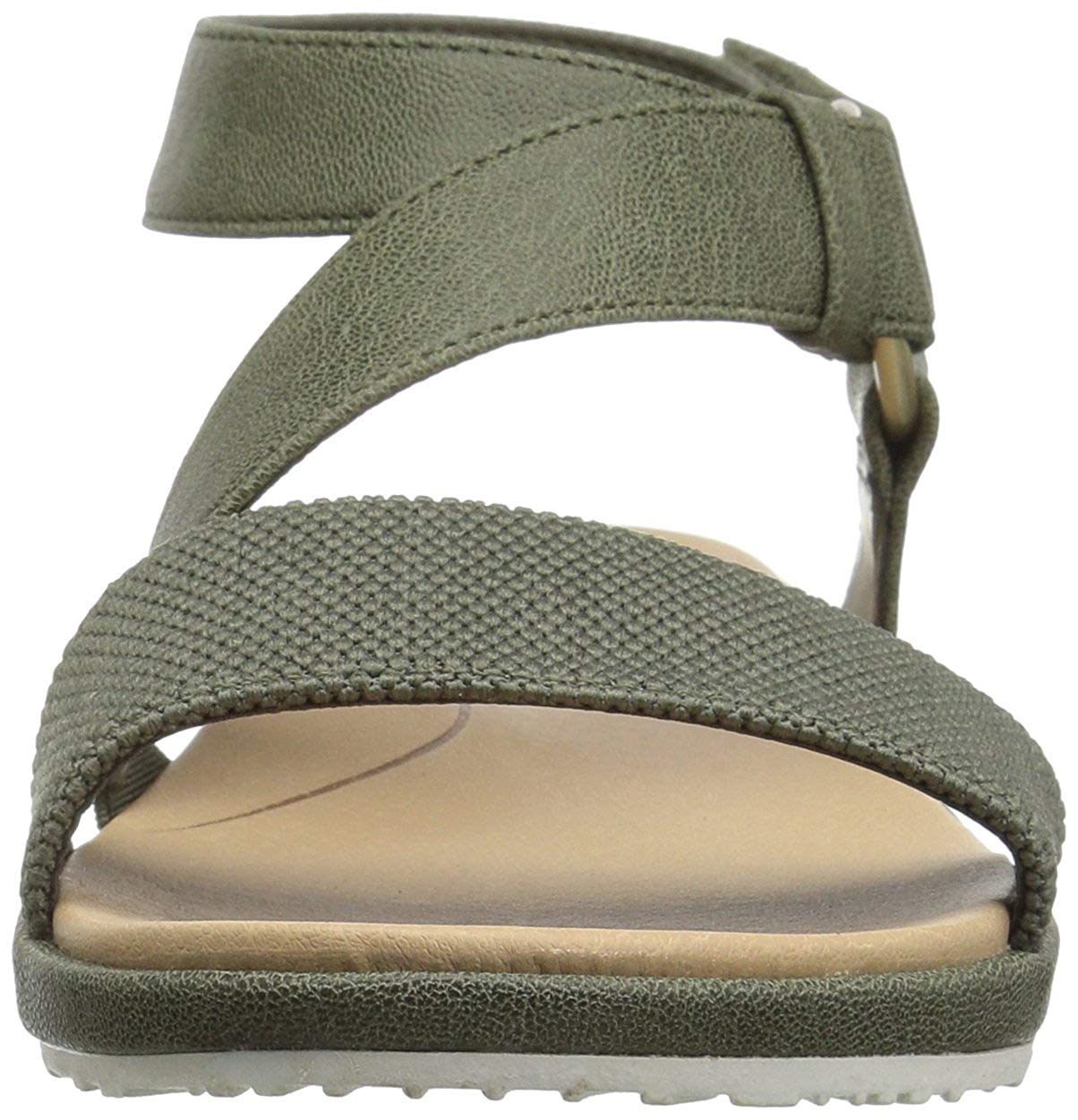 dr scholls sandals walmart