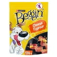 thumbnail image 1 of Beggin' Cheese Flavour with Bacon, Dog Treats 170g, 1 of 9
