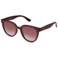 thumbnail image 3 of Gafas de sol SOJOS con estilo de ojo de gato redondeado SJ2175 para mujer, 3 of 5