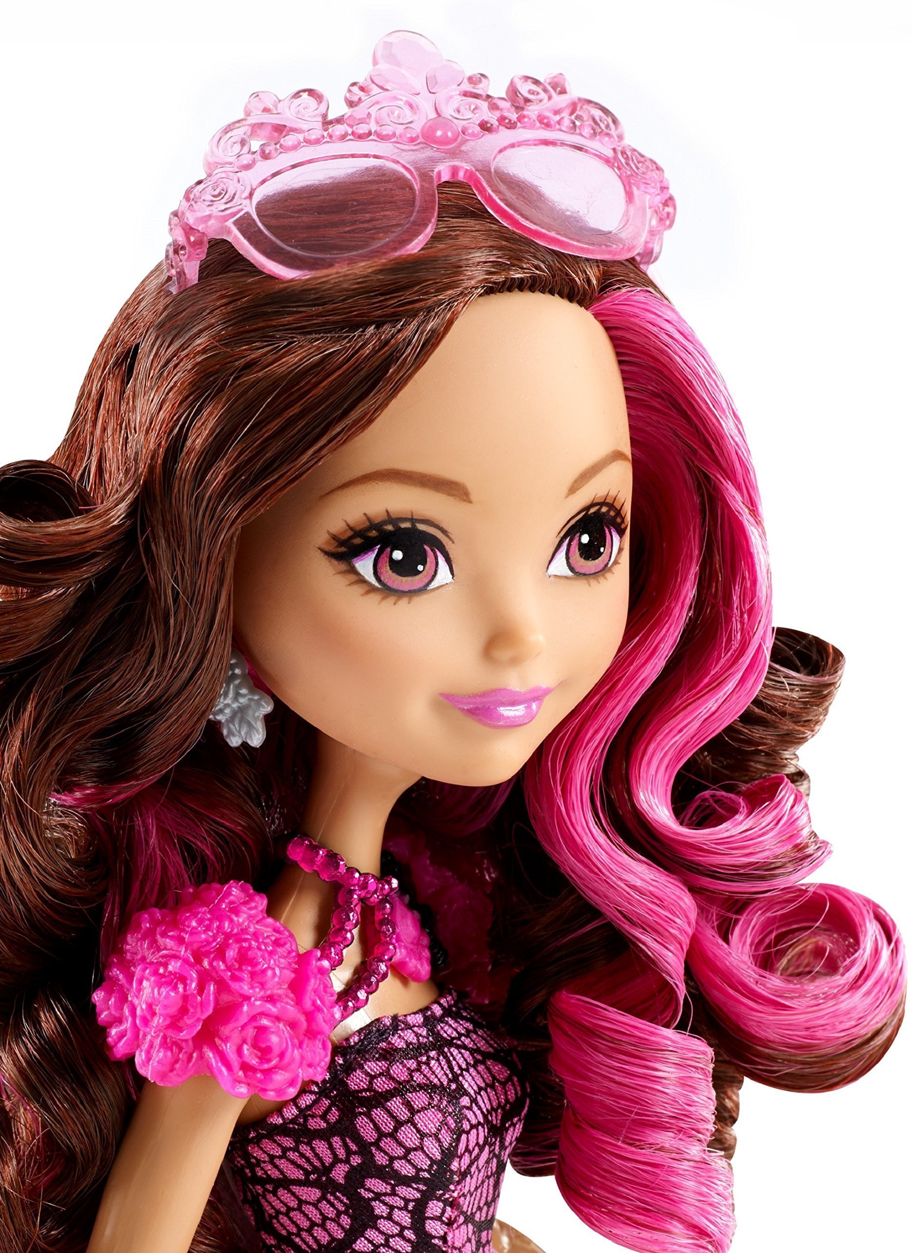 Ever After High First Chapter Briar Beauty Doll - image 4 of 11