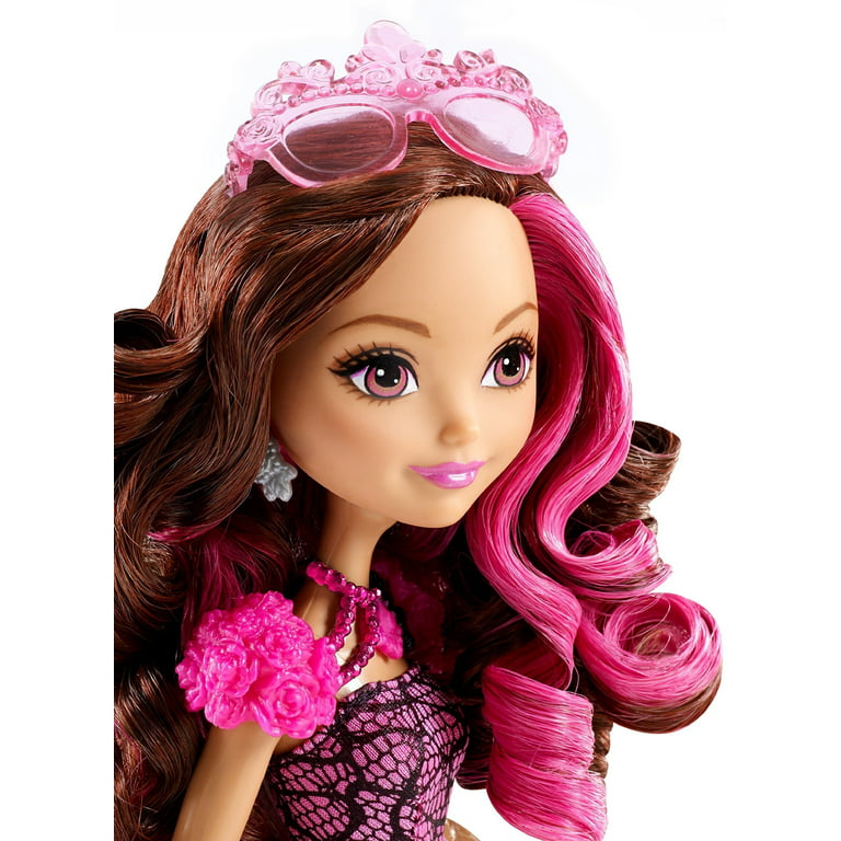 Ever After High First Chapter Briar Beauty Doll 