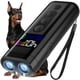 thumbnail image 1 of Disuasor de ladridos de perro ZUIBAS, 20 m, rango 3 frecuencias ultrasónicas, 1 of 7