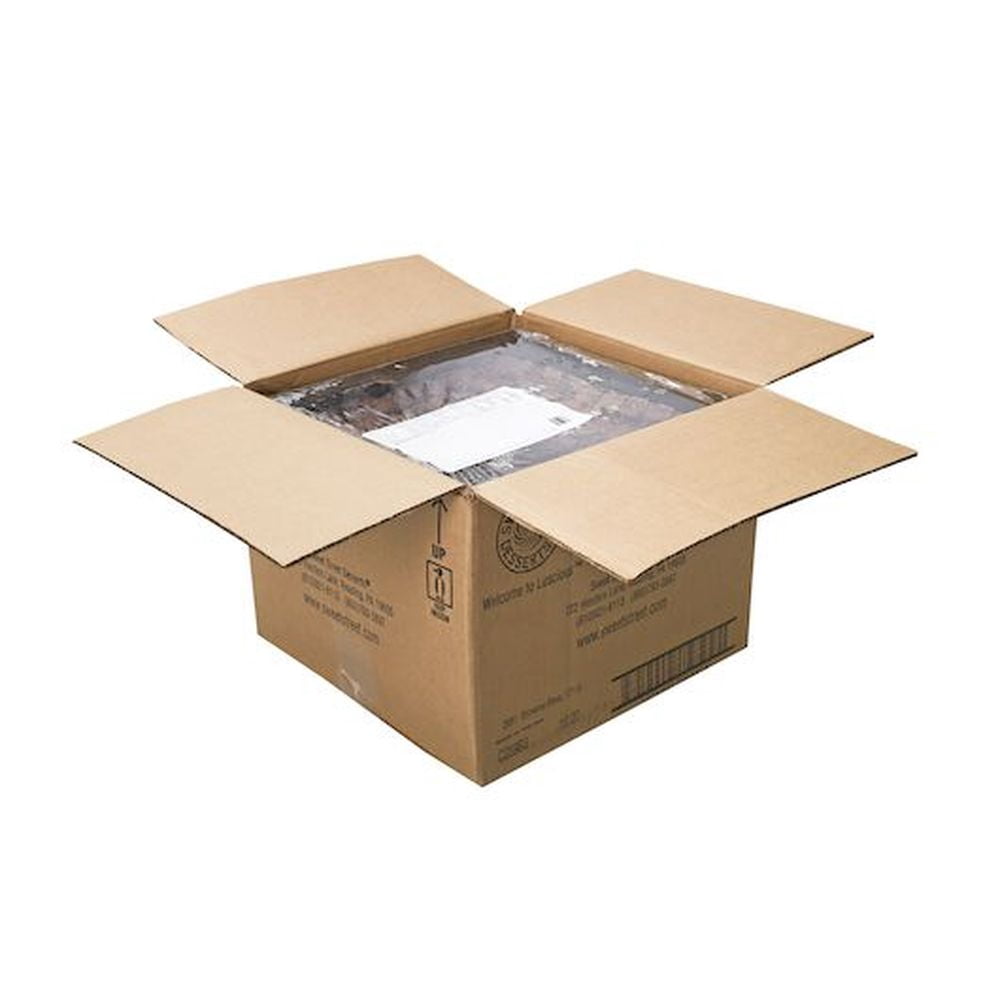 Sweet Street Chocolate Chip with Hershey Kiss Brownie, 3.38 Pound -- 4 per case