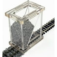 thumbnail image 4 of Bachmann Industries Ballast Spreader (N Scale ), 4 of 4