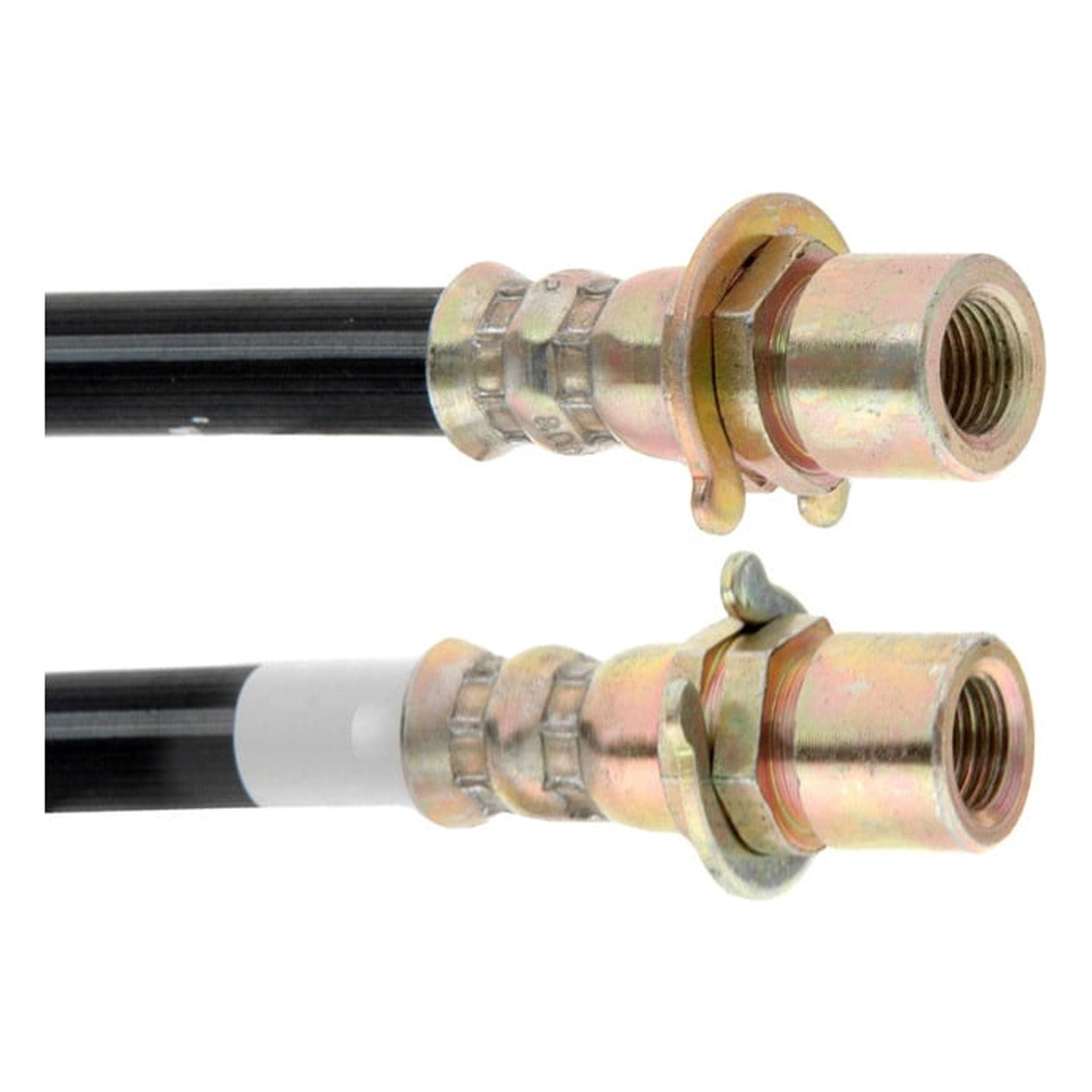 Raybestos Element3 Brake Hose, BH381638 Fits select: 2002-2003 SATURN VUE