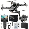 Sales Today Clearance Toy Drone WIFI FPV Drone with 4K Camera for