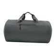 thumbnail image 2 of Luwecf Gym Bag Travel Duffle Bag Fashion Luggage Bag Clothing Storage Bag Crossbody Bag Gray, 2 of 9