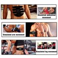 thumbnail image 4 of Well Designed Eight Abdominal Muscle Take Shape Helper Househeld Exercise Equipment Body Slimming Fat Burning Exerciser Body Building Fitness Electric Muscles Training Machine, 4 of 6