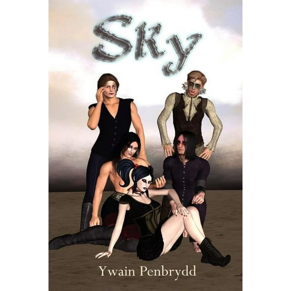 Sky (Paperback)