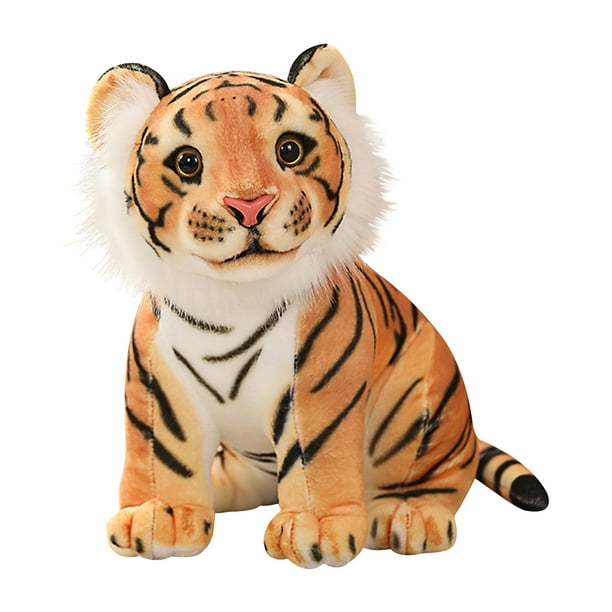Simulation Doll Three-dimensional Doll Toy Gift Doll