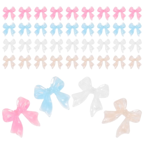 unbranded 200Ud Decoraciones Creativas En De Para Natural O Postiza DIY