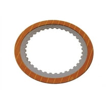 Rear Clutch Friction Disc - Compatible with 1983 - 1995 Chevy G20 1984 1985 1986 1987 1988 1989 1990 1991 1992 1993 1994