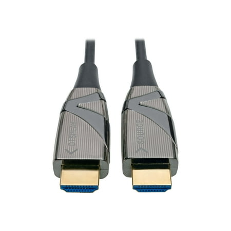 Tripp Lite High-speed 50ft Hdmi 2.0 M/m 4k Audio/video Cable P56815mfbr - image 3