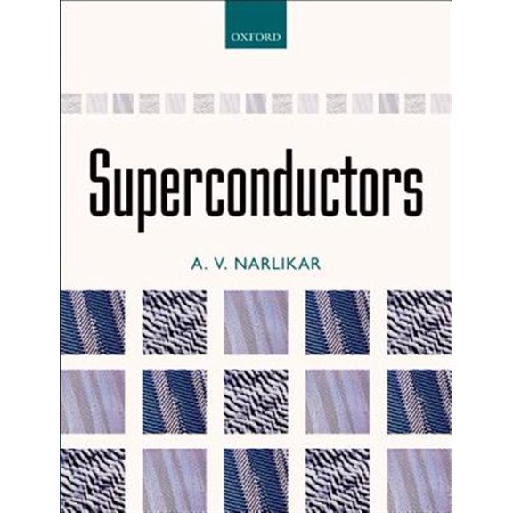 Pre-Owned Superconductors, (Hardcover)