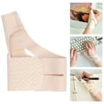 thumbnail image 3 of Thumb Wrist Compression Sleeve, Adjust Tightness Thumb Compression Arthritis Sleeve Wrist Thumb Support Brace Reduce Swelling  Finger Support Brace Compression Arthritis, 3 of 8