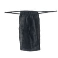 thumbnail image 2 of Minnieouse Bragas desechables de viaje de 100 Uds., ropa interior transpirable para Spa, bragas de masaje de Sauna elásticas no tejidas para Ropa interior Negro, 2 of 6