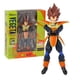 thumbnail image 3 of Dragon Ball Super ForeUlOscar Son Gohan, Vegeta, Son Goku SHF Figuras de acción, Modelo de Juguete extraíble, Coleccionable, 3 of 5