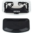 thumbnail image 5 of Dive Rite UltraClear Frameless Mask, 5 of 5