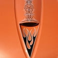 thumbnail image 5 of Custom Shop 9 FLAT PINSTRIPE PAINT COLORS-Lettering Enamel-Auto/Car, 5 of 5