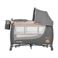 thumbnail image 2 of Cuna Corral Carestino MARSELLA Beige, 2 of 5