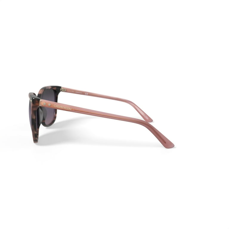 Calvin Klein Women's Rx'able Fashion Sunglasses, CK18507S