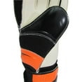 thumbnail image 5 of Vizari Avio F.P. Soccer Goalkeeper Goalie Gloves - Superior Grip, All Skill Levels - Non-Slip Receiver Gloves for Youth and Adults, 5 of 5