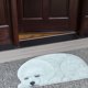 thumbnail image 5 of Puntoco Juego de alfombrillas de baño de espuma viscoelástica, prácticas para 2 alfombrillas de baño, suaves, cómodas, absorción de agua, antideslizantes, gruesas, lavables a máquina, 5 of 7