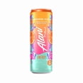 thumbnail image 7 of Alani Nu Energy Drink,Breezeberry, orange kiss (  pack of 6 count ) ( each flavour 3 count), 7 of 7
