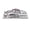Style-F, variant on Semper FI Edition Car Emblem Metal Badge, Veteran Military Auto Decal Sticker for Cars Trucks SUVs, Universal Metal Side Fender Tailgate Bumper Badge (Style-A)